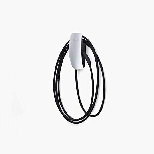 Tesla Gen 3 Wall Connector, Tesla Home Electrical Vehicle Charging Station Only In ElectoGb
