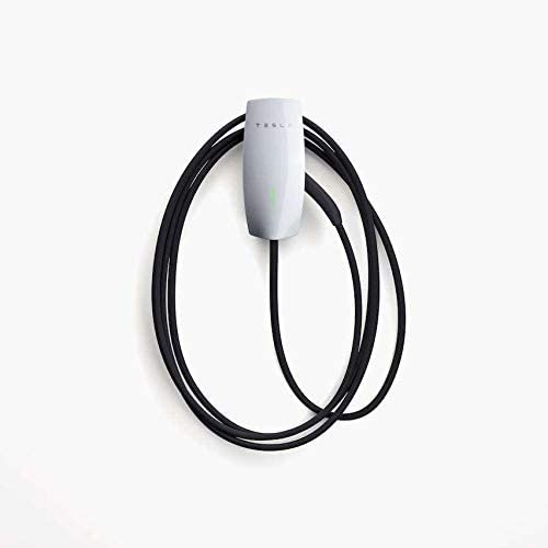 Tesla Gen 3 Wall Connector, Tesla Home Electrical Vehicle Charging Station Only In ElectoGb