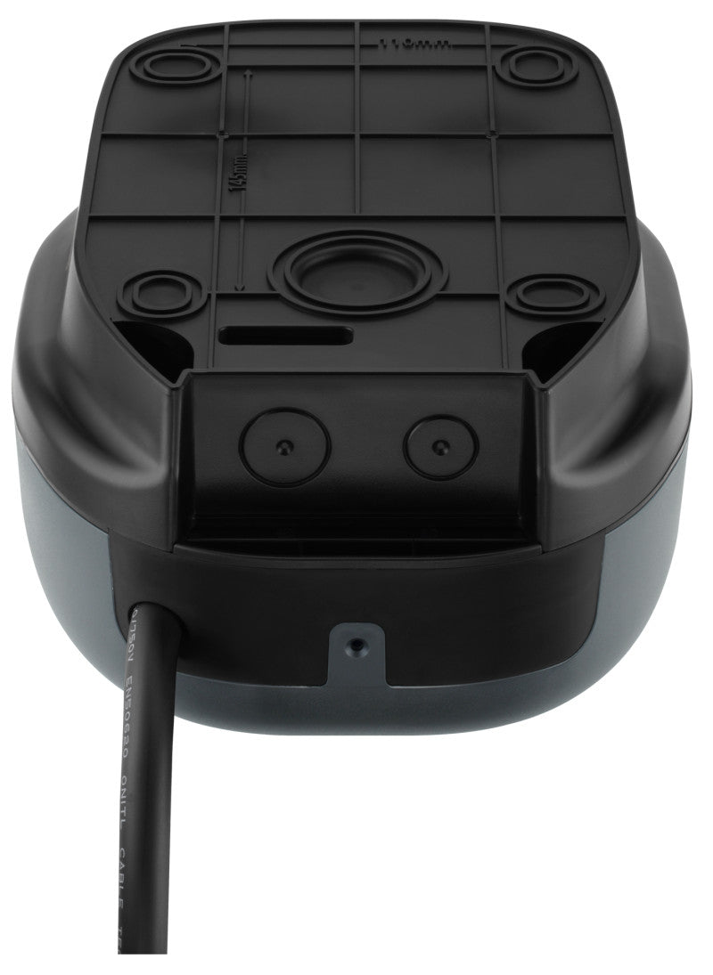 BG SyncEV EVWC2T7G EV Tethered Charger 7.5M Cable w/ Wifi Only In ElectoGb