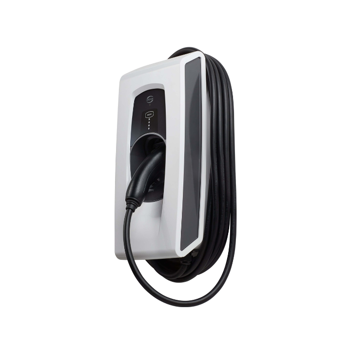 INDRA SMART PRO: TETHERED | 7.4kW Only In ElectoGb