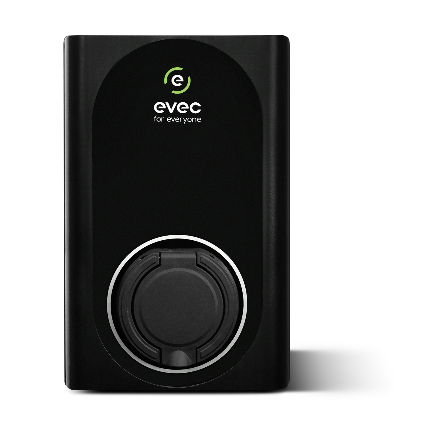 Evec VEC01 Domestic Untethered EV Charger 7.4kW EV Charger, Type 1 & Type 2, Single Phase Only In ElectoGb
