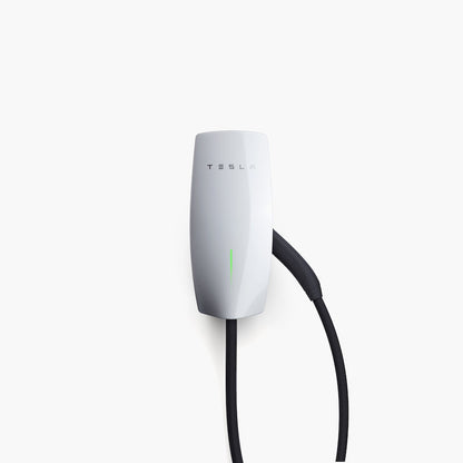 Tesla Gen 3 Wall Connector, Tesla Home Electrical Vehicle Charging Station Only In ElectoGb