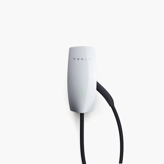 Tesla Gen 3 Wall Connector, Tesla Home Electrical Vehicle Charging Station Only In ElectoGb
