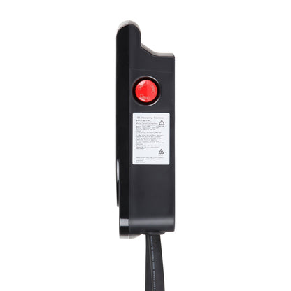 Primecom 50 or 80 Amp Level 2 EV Charger -  50 Feet Cord Lengths Only In ElectoGb