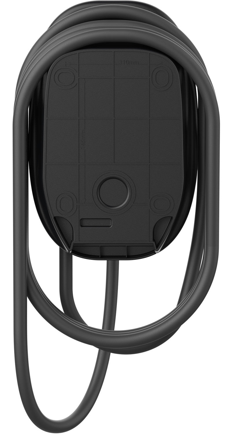 BG SyncEV EVWC2T7G EV Tethered Charger 7.5M Cable w/ Wifi Only In ElectoGb