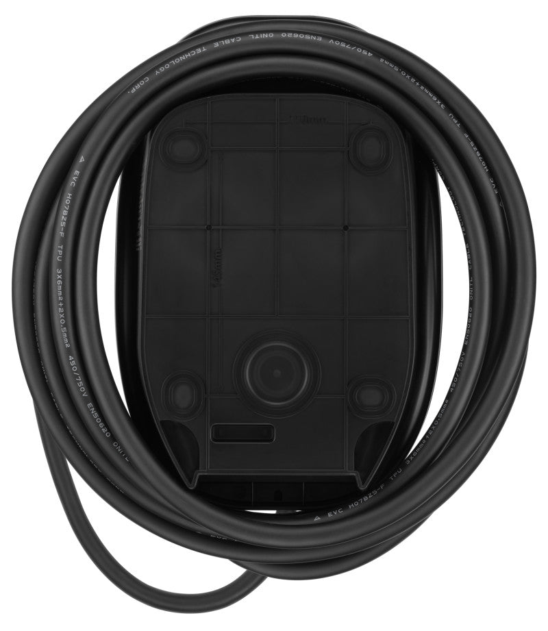 BG SyncEV EVWC2T7G EV Tethered Charger 7.5M Cable w/ Wifi Only In ElectoGb