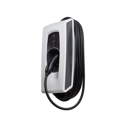 INDRA SMART PRO: TETHERED | 7.4kW Only In ElectoGb
