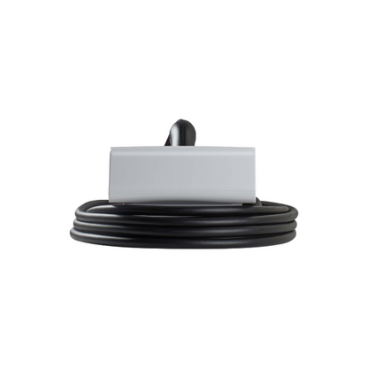 INDRA SMART PRO: TETHERED | 7.4kW Only In ElectoGb
