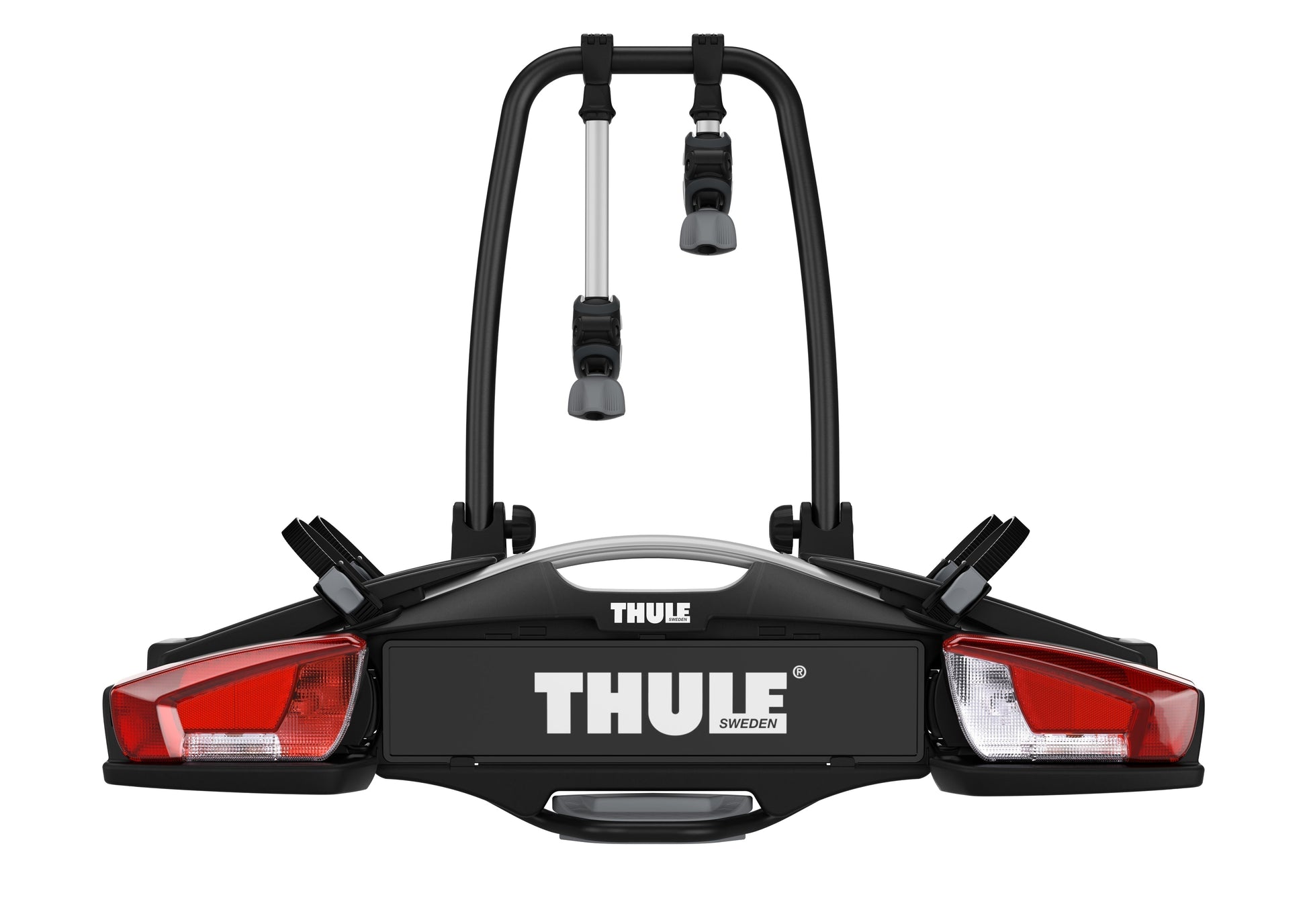THULE VeloCompact 924 2 Bike Cycle Carrier - NEWEST 13 Pin Model Only In ElectoGb