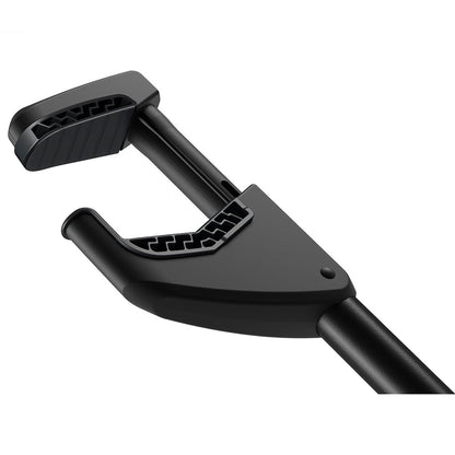 THULE ProRide 598 Black Roof-Mounted Upright Bike Carriers x 2 Only In ElectoGb