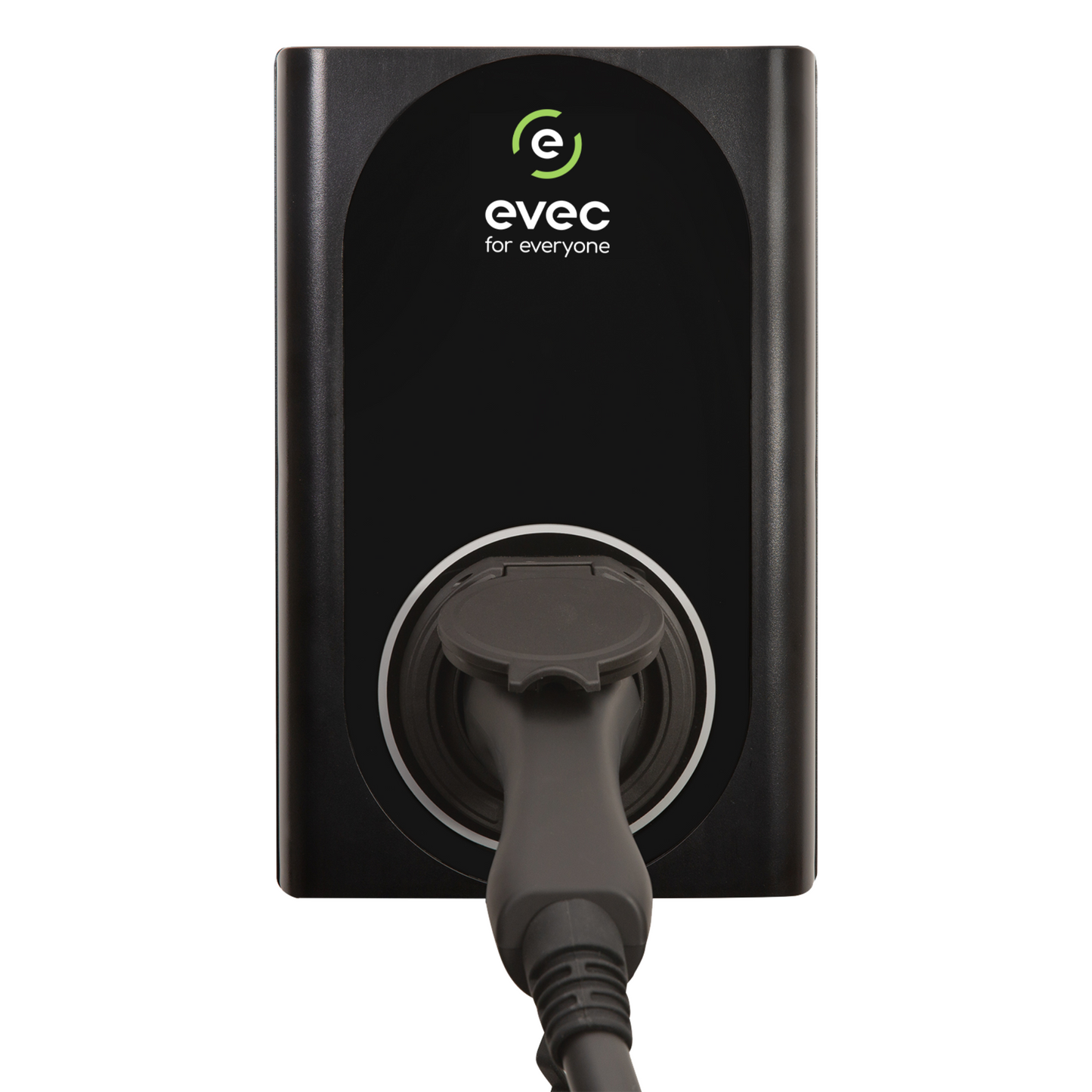 Evec VEC01 Domestic Untethered EV Charger 7.4kW EV Charger, Type 1 & Type 2, Single Phase Only In ElectoGb