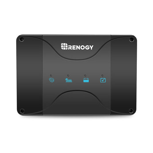 Renogy CORE 12V 50A DC-DC On-Board Battery Charger with MPPT Only In ElectoGb