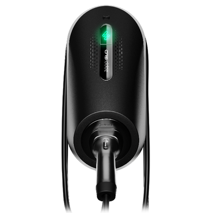 myenergi Zappi GLO 7kW Tethered AC EV Charger | ZAPPI-3AS07T-G Only In ElectoGb