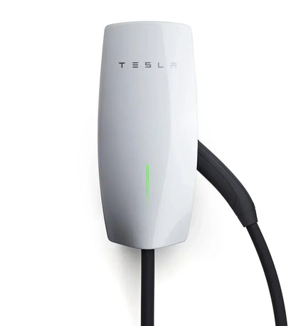 Tesla Gen 3 Wall Connector, Tesla Home Electrical Vehicle Charging Station Only In ElectoGb